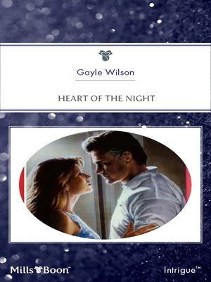 cover image of Heart of the Night